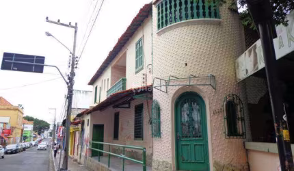 Casa Comercial para aluguel, no bairro Centro, Teresina/PI