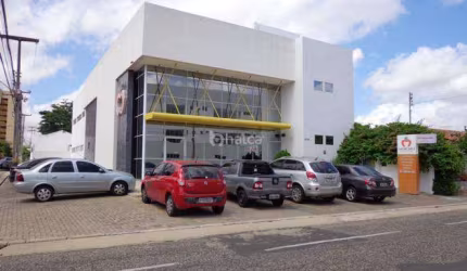 Sala para aluguel, Clínica Medicarci no bairro Centro, Teresina/PI