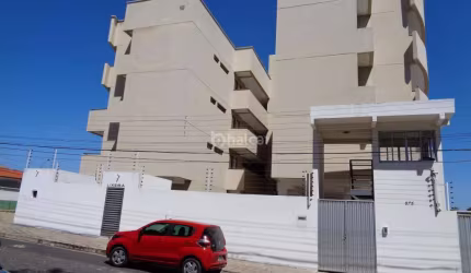 Apartamento para aluguel, Condomínio Ana Rosa no bairro Centro, Teresina/PI
