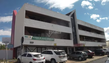 Sala para aluguel, Edifício Ana Carolina no bairro Centro, Teresina/PI