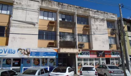 Sala para aluguel, Edificio Pedro Freitas no bairro Centro, Teresina/PI
