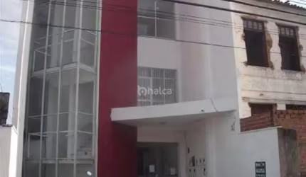 Prédio Comercial à venda, no bairro Centro, Teresina/PI