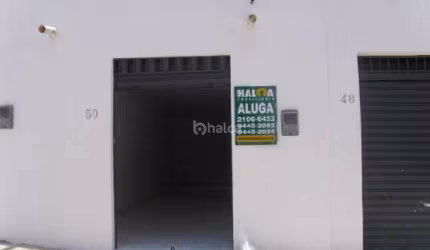 Ponto Comercial para aluguel, no bairro Centro, Teresina/PI