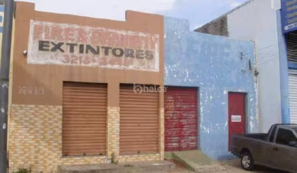 Galpão para aluguel, no bairro Vermelha, Teresina/PI