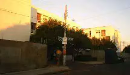 Apartamento à Venda no Condomínio Hebron, Bairro Macauba em Teresina-PI