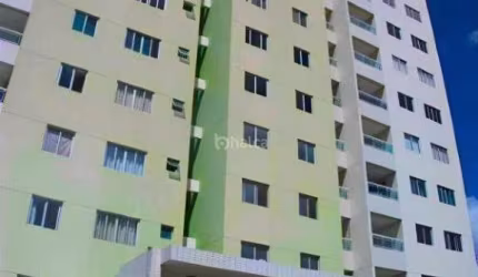 Apartamento à venda, Condomínio Araxa Residence no bairro Fatima, Teresina/PI