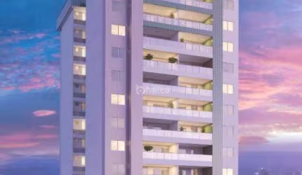 Apartamento à venda, Condomínio Maison Etoile no bairro Recanto das Palmeiras, Teresina/PI