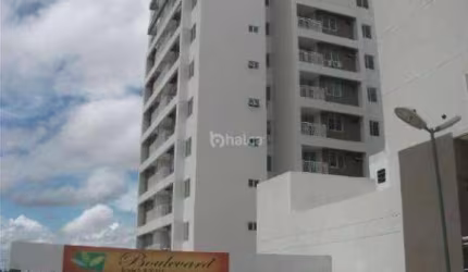Apartamento à venda, Condomínio Boulevard Joao XXIII no bairro Recanto das Palmeiras, Teresina/PI