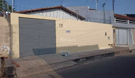 Casa Residencial para aluguel, no bairro Saci, Teresina/PI