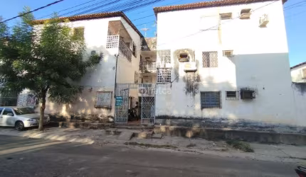 Apartamento para aluguel, Condominio Tancredo Neves no bairro Tancredo Neves, Teresina/PI