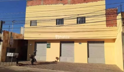 Zezinho de Bonifacio HUT - Redençao, Teresina-PI