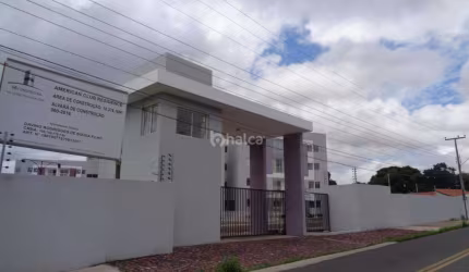Apartamento à venda, Condomínio American Club Residence no bairro Todos os Santos, Teresina/PI