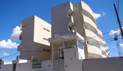 Apartamento no Condomínio Ana Rosa no Bairro Centro, Teresina-PI