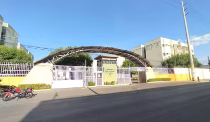 Apartamento para alugar no Condomínio Dom Avelar - Vermelha - Teresina-PI