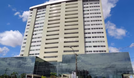 Sala à venda, Edificio Diamond Center Shopping no bairro Fatima, Teresina/PI
