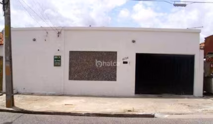 Casa Residencial à venda, no bairro Vila Operaria, Teresina/PI
