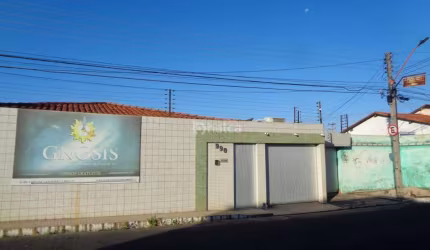 Casa Residencial No Bairro Marques, Teresina - PI