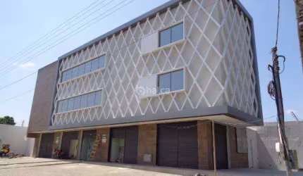 Sala para aluguel, Empreendimento Dom Office no bairro Morada do Sol, Teresina/PI