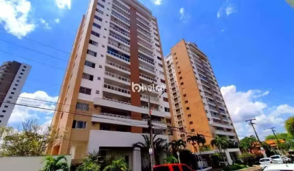 Apartamento à Venda no Condomínio Spazio Dell Acqua Bairro de Fátima em Teresina-PI