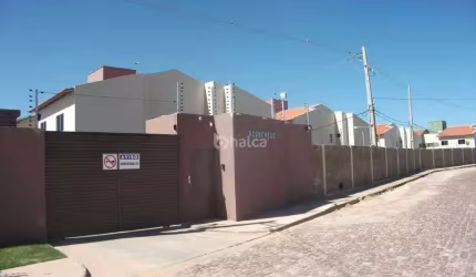 Apartamento á Venda no Condomínio Aconchego, bairro Tabajaras em Teresina-PI