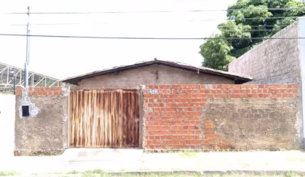 Casa Residencial à venda, no bairro Sao Joao, Teresina/PI