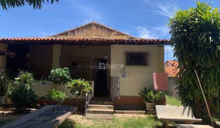 Casa Residencial à venda, no bairro Centro, Teresina/PI