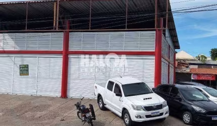 Ponto Comercial à venda, no bairro Vermelha, Teresina/PI
