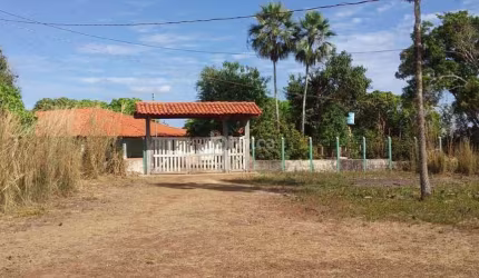 Fazenda à venda, no bairro Alto do Sumaré, JOSE DE FREITAS/PI