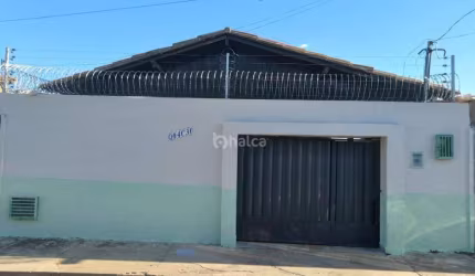 Casa Residencial à venda, no bairro Cidade Jardim, Teresina/PI