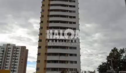 Apartamento à venda, Condomínio Tropical Tower no bairro Noivos, Teresina/PI