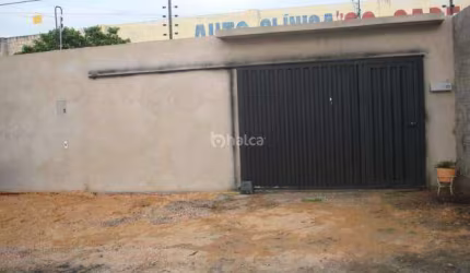 Lote/Terreno à venda, no bairro Morada Nova, Teresina/PI