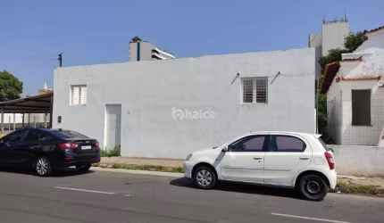 Casa Comercial para aluguel, no bairro Centro, Teresina/PI