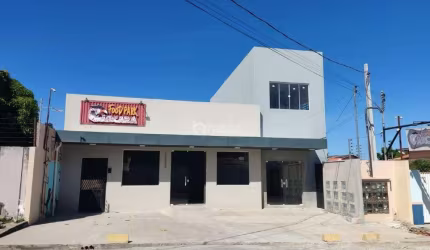 Sala comercial disponível para locação na região leste!