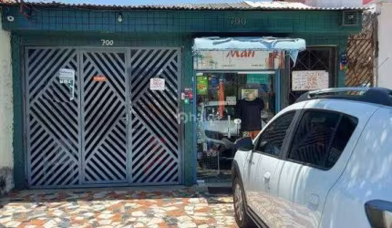 Casa à venda, no bairro Ilhotas, Teresina/PI