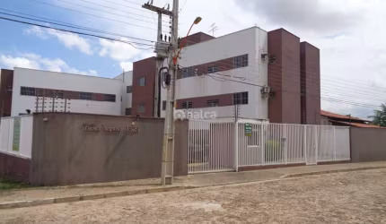 Apartamento para aluguel, Condomínio José Eliasar Raposo no bairro Ininga, Teresina/PI