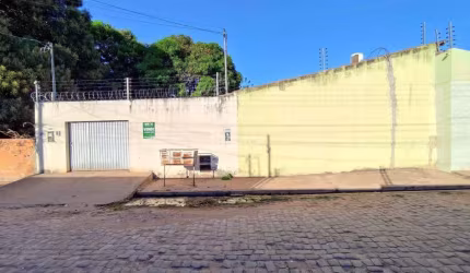 Casa Residencial à venda, no bairro Verde Lar, Teresina/PI