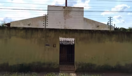 Casa Residencial à venda, no bairro Verde Lar, Teresina/PI
