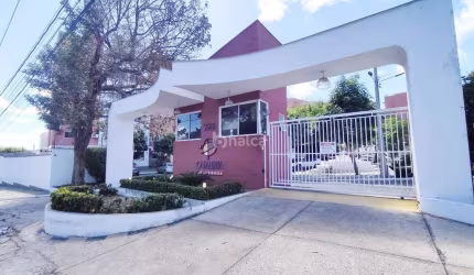 Apartamento para aluguel, Condominio Catalunya Residence no bairro Piçarreira, Teresina/PI