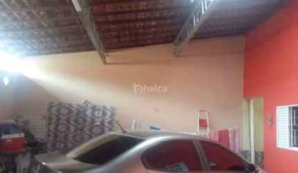 Casa à venda, no bairro Sao Sebastiao, Teresina/PI