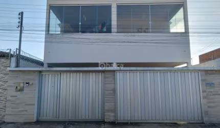 Casa Residencial à venda, no bairro Mocambinho I, Teresina/PI