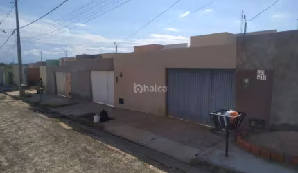 Casa Residencial à venda, Condomínio Casa Bella - Sul no bairro Angelim, Teresina/PI
