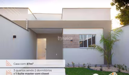 Casa Residencial à venda, Condominio Residencial Vivendas Alvorada no bairro Parque Alvorada, Timon/MA