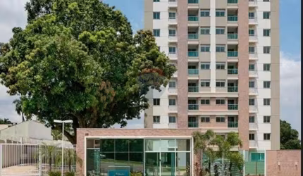 APARTAMENTO MOBILIADO A VENDA NO ULTIMO ANDAR BAIRRO SÃO FRANCISCO