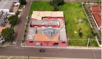 Motel à Venda em Campo Grande, Investimento Garantido!