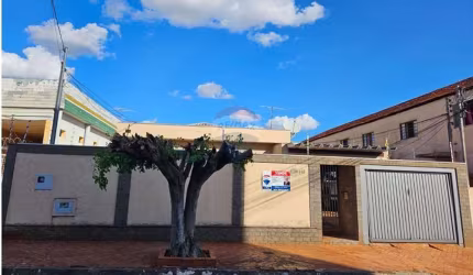 Casa da Família na Vila Gloria!