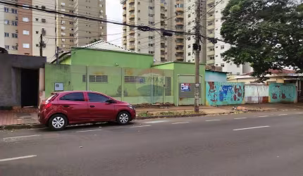 Casa região central para duas aptidões