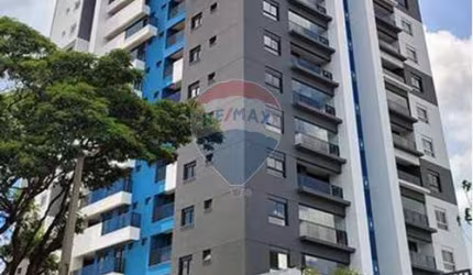 87 m² Muv-in Vanguard próximo Parque dos Poderes