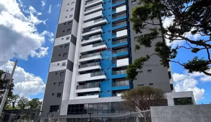 Muvin Vanguard 77m² Pronto  - Última unidade