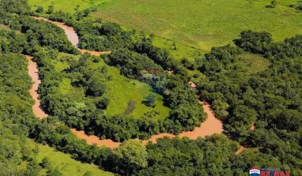 Fazenda a venda 73km de Campo Grande/MS com 122 hecatres/50,41 alqueires munícipio Jaraguari