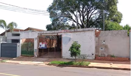 Terreno no Vilas Boas